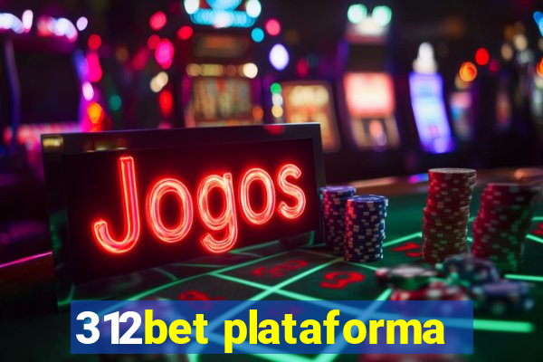 312bet plataforma